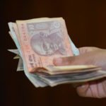 Cash Gst Tax India Rupees Finance Money Shopping
