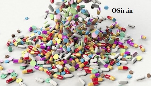 medicine capsule dva tablets