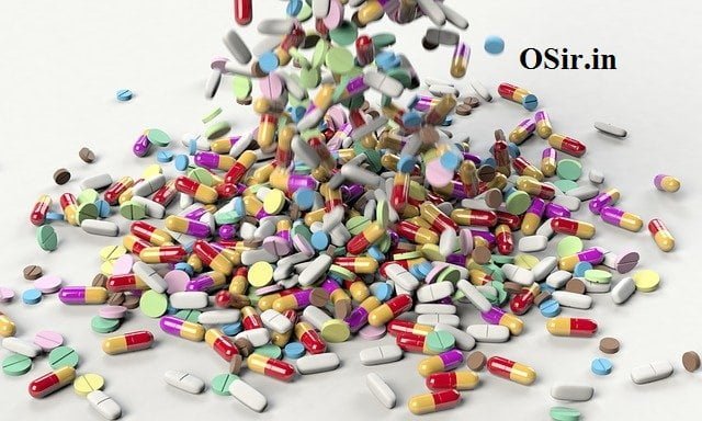 medicine capsule dva tablets