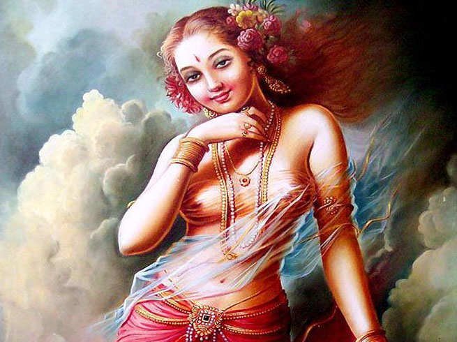 यक्षिणी साधना