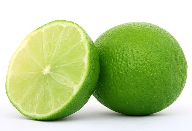 lemon neembu