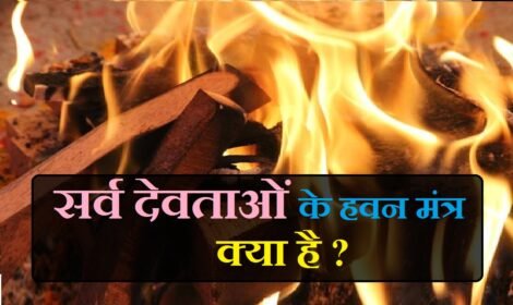 हवन के लिए 151 मंत्र जाने : यज्ञ के सर्व देवताओं के मन्त्र और हवन विधि क्या है | Havan vidhi mantra : mantra for havan