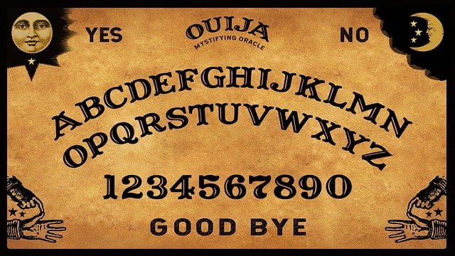 ouija-board-Ouija board