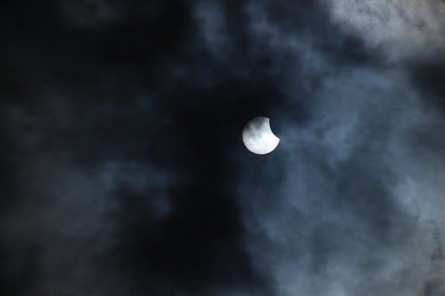 solar-eclipse-eclipse time
