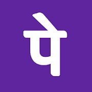 phone pay logo 