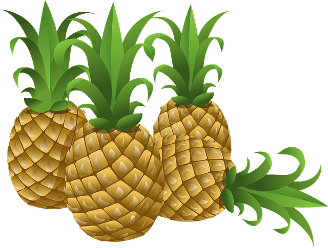 pineapple