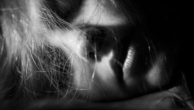 die dead girl danger