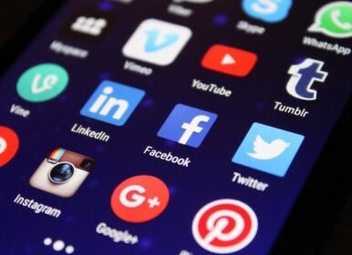 apps social networking