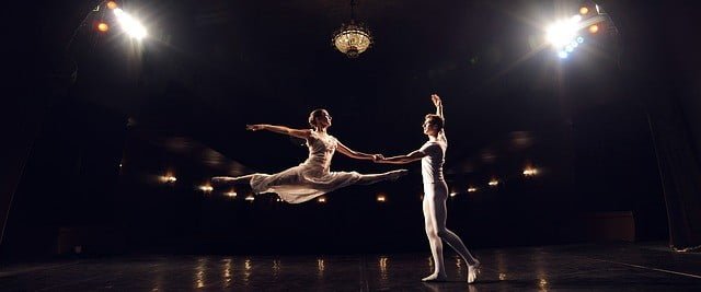dance