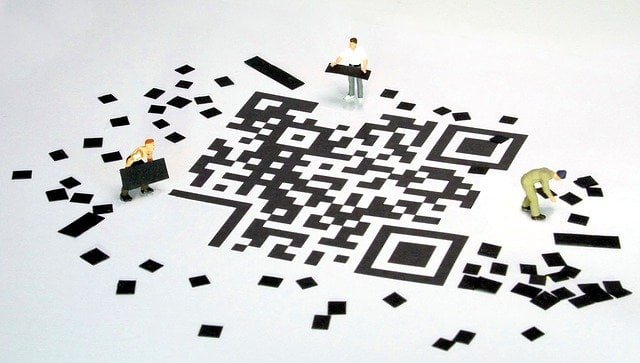 barcode qr scanner