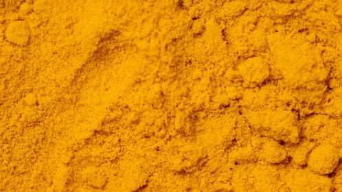 haldi