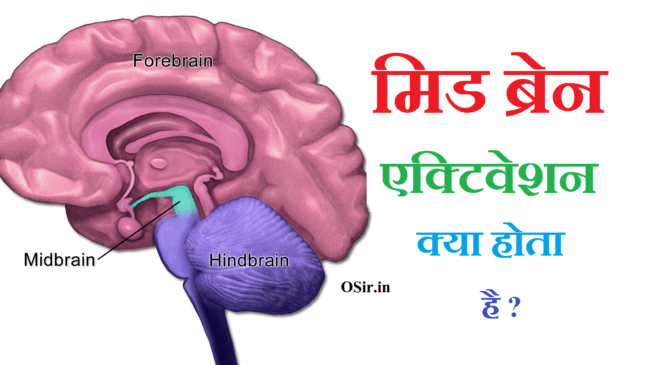 MID brain activation kya hai ?