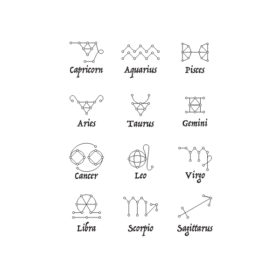 rashi zodiac
