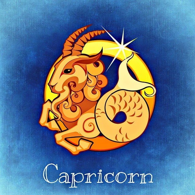 Capricorn makar