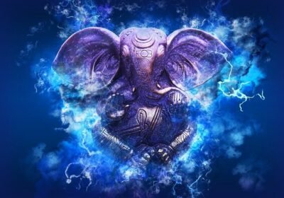 Ganesha