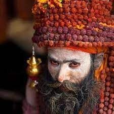 Tantrik Baba