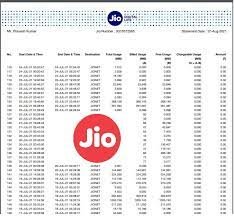 call details