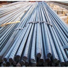 Iron rods