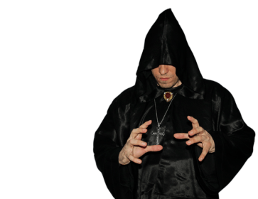black magic