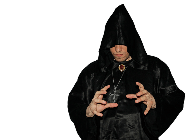 black magic