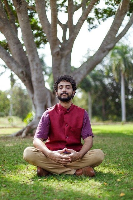 mantra