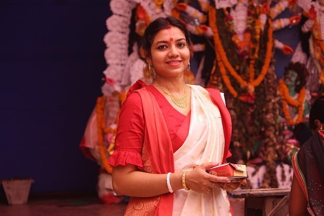 recitation of durga saptashati