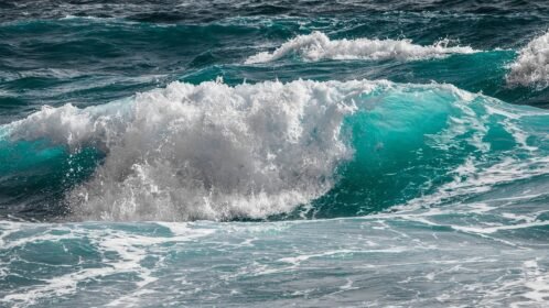water samudra