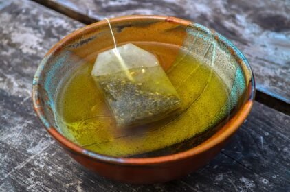 green tea