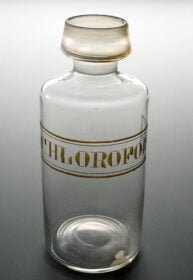 chloroform