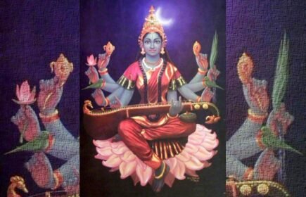 Matangi Devi Sadhana