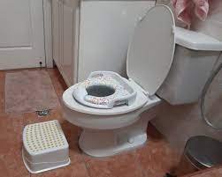 latrine potty