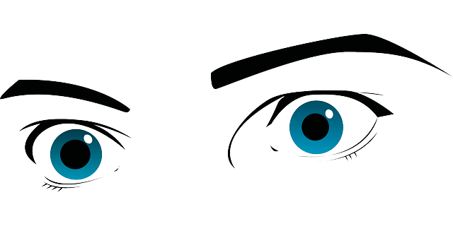 eye