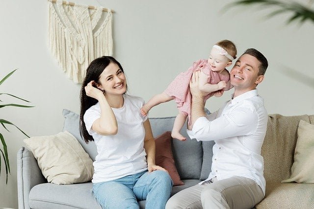 caring family