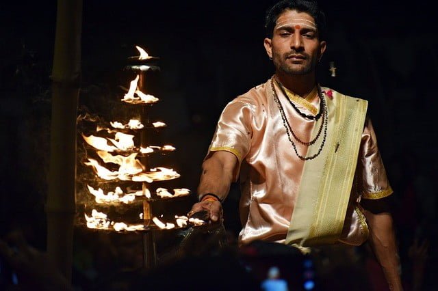 pooja aarti