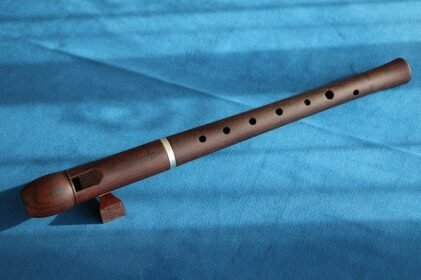 flute basuri