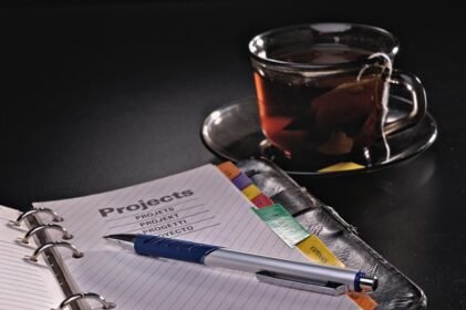project fund 