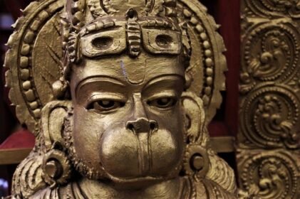 Hanuman