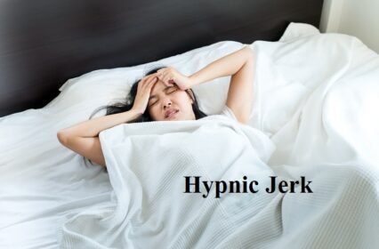 hypnic jerk