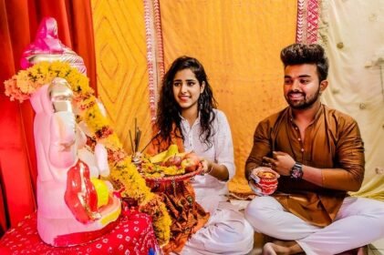 Ganesh Ji