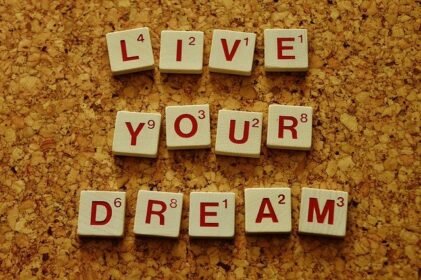 Set your Goal