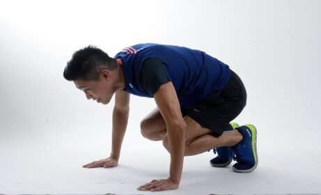 Burpee
