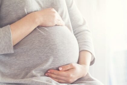 pregnent