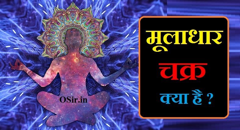 मूलाधार चक्र का बीज मंत्र मानव शरीर में कितने चक्र होते हैं मूलाधार चक्र के फायदे manushya ke sath chakra manushya ko chakkar kyon aata hai