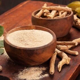 अश्वगंधा चूर्ण के फायदे