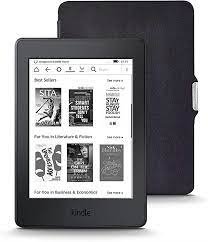 ebook reader with wifi