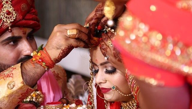 friend marriage