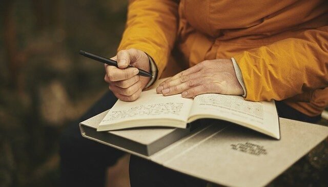 Diary