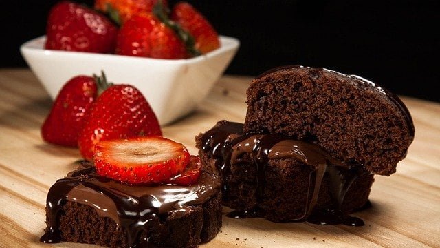 chocolate