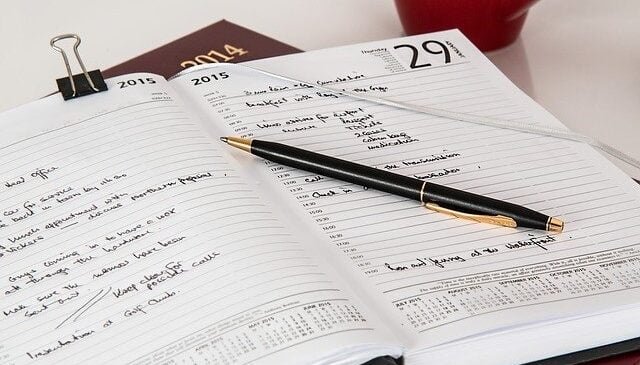 Diary