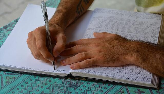 Diary